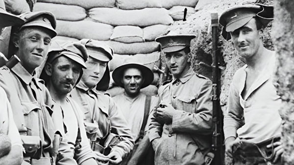 ANZAC Day history and traditions