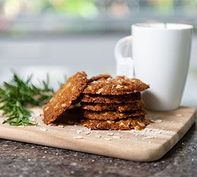 ANZAC Biscuits