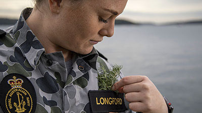 Traditions of ANZAC Day